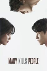 Nonton Drama Korea Mary Kills People (2025) Subtitle Indonesia