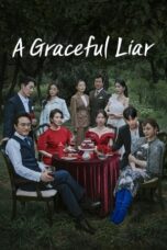Nonton Drama Korea A Graceful Liar (2025) Subtitle Indonesia