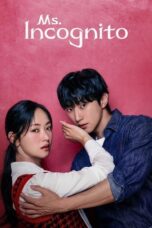 Nonton Drama Korea Ms. Incognito (2025) Subtitle Indonesia