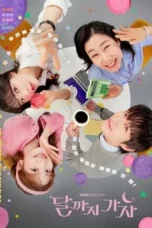 Nonton Drama Korea To the Moon (2025) Subtitle Indonesia