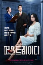 Nonton Drama Korea First Lady (2025) Subtitle Indonesia