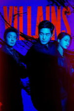 Nonton Drama Korea Villains (2025) Subtitle Indonesia