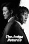 Nonton Drama Korea The Judge Returns (2026) Subtitle Indonesia